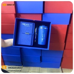 QUÀ TẶNG GIFT SET CAO CẤP – ĐẲNG CẤP TỪNG CHI TIẾT