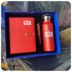 QUÀ TẶNG GIFT SET CAO CẤP – ĐẲNG CẤP TỪNG CHI TIẾT