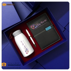 QUÀ TẶNG GIFT SET CAO CẤP – ĐẲNG CẤP TỪNG CHI TIẾT