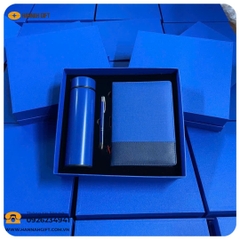 QUÀ TẶNG GIFT SET CAO CẤP – ĐẲNG CẤP TỪNG CHI TIẾT