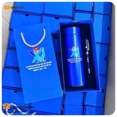 QUÀ TẶNG GIFT SET CAO CẤP – ĐẲNG CẤP TỪNG CHI TIẾT