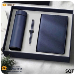 QUÀ TẶNG GIFT SET CAO CẤP – ĐẲNG CẤP TỪNG CHI TIẾT