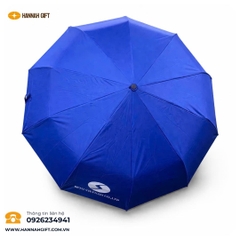 QUÀ TẶNG Ô DÙ IN LOGO – GIẢI PHÁP QUẢNG BÁ THƯƠNG HIỆU HIỆU QUẢ