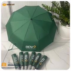 QUÀ TẶNG Ô DÙ IN LOGO – GIẢI PHÁP QUẢNG BÁ THƯƠNG HIỆU HIỆU QUẢ