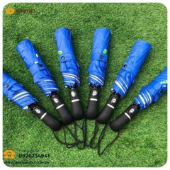 QUÀ TẶNG Ô DÙ IN LOGO – GIẢI PHÁP QUẢNG BÁ THƯƠNG HIỆU HIỆU QUẢ