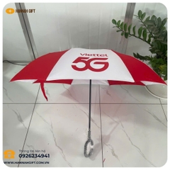 QUÀ TẶNG Ô DÙ IN LOGO – GIẢI PHÁP QUẢNG BÁ THƯƠNG HIỆU HIỆU QUẢ