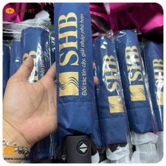 QUÀ TẶNG Ô DÙ IN LOGO – GIẢI PHÁP QUẢNG BÁ THƯƠNG HIỆU HIỆU QUẢ