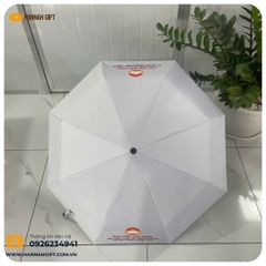 QUÀ TẶNG Ô DÙ IN LOGO – GIẢI PHÁP QUẢNG BÁ THƯƠNG HIỆU HIỆU QUẢ
