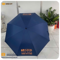 QUÀ TẶNG Ô DÙ IN LOGO – GIẢI PHÁP QUẢNG BÁ THƯƠNG HIỆU HIỆU QUẢ