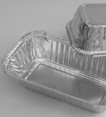 Khay giấy bạc 1650 có nắp