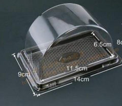 Hộp nhựa bông lan cuộn B30 (thùng 1800c)