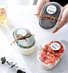 Hộp Nhựa mouse oval XY150G (Thùng 1200)