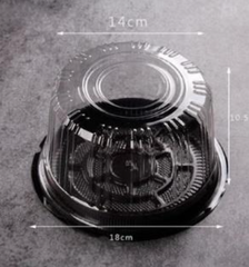 Hộp nhựa A016 (Thùng 1200c)