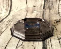 Hộp Nhựa trung thu lục giác FJ95 (Thùng 3000c)