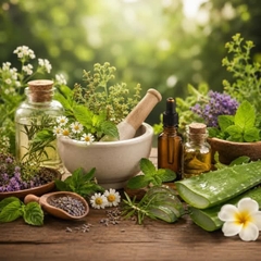 GREEN PHARMACY – THƯƠNG HIỆU CHĂM SÓC CÁ NHÂN MANG CẢM HỨNG THẢO MỘC CHÂU ÂU