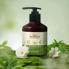 Dung Dịch Vệ Sinh Green Pharmacy – 5 Dòng Thảo Mộc Dịu Nhẹ Cho Những Ngày Bạn Muốn Được Nâng Niu Hơn