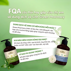 Dung Dịch Vệ Sinh Dịu Nhẹ Cho Da Nhạy Cảm Chọn Sao Cho Phù Hợp Với Routine Hằng Ngày?