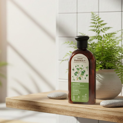 CHĂM SÓC SẠCH LÀNH CÙNG GREEN PHARMACY – KHI ROUTINE MỖI NGÀY TRỞ NÊN NHẸ NHÀNG HƠN