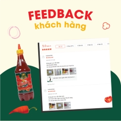 Tương Cà Chai 700g - Tương Việt Hoa Sen - Đậm đà bắt vị