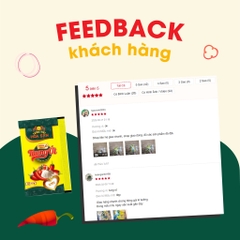 Tương Ớt Gói 15g MM/ bịch 100 gói tiện lợi -Tương Việt Hoa Sen - Đậm đà bắt vị