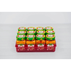 Chao môn đậu nành Tương Việt Hoa Sen siêu béo, thơm ngon 170g