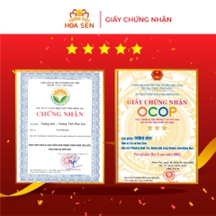 Tương Đen Chai 700g - Tương Việt Hoa Sen - Đậm đà bắt vị