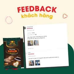 Nước Tương gói 10g/ 250 gói/ túi- Tương Việt Hoa Sen - Đậm đà bắt vị