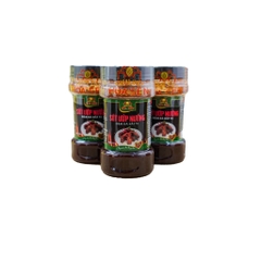 Combo 6 hủ -  Sốt ướp nướng 100g, đậm đà bắt vị - Tương Việt Hoa Sen