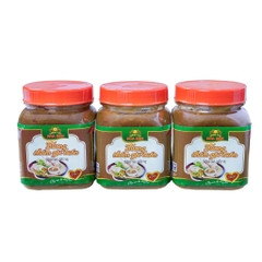 Tương chấm gỏi cuốn 190g, đậm đà bắt vị - Tương Việt Hoa Sen - Đậm đà bắt vị