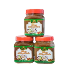 Tương chấm gỏi cuốn 190g, đậm đà bắt vị - Tương Việt Hoa Sen - Đậm đà bắt vị