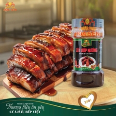 Sốt ướp nướng 100g, đậm đà bắt vị - Tương Việt Hoa Sen