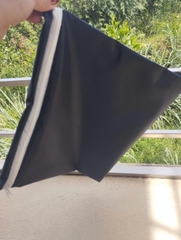 Túi đựng quần áo đi mưa chất liệu vải dù cao cấp  chống thấm nước tốt