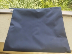 Túi đựng quần áo đi mưa chất liệu vải dù cao cấp  chống thấm nước tốt