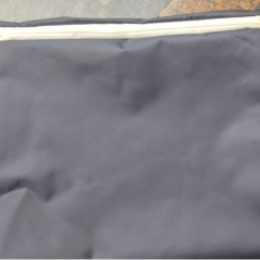 Túi đựng quần áo đi mưa chất liệu vải dù cao cấp  chống thấm nước tốt