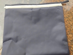 Túi đựng quần áo đi mưa chất liệu vải dù cao cấp  chống thấm nước tốt