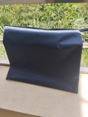 Túi đựng quần áo đi mưa chất liệu vải dù cao cấp  chống thấm nước tốt