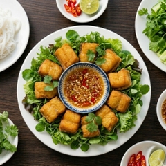 CÁ DỨA 5 NẮNG SỐT MẮM TỎI ỚT – "ĐỈNH CAO" ĐƯA CƠM