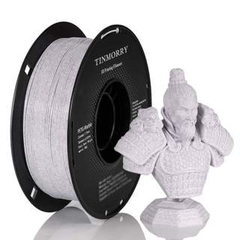 Sợi nhựa in 3D Tinmorry PETG Marble - Magic Purple : Filament 1.75mm - Cuộn 1kg