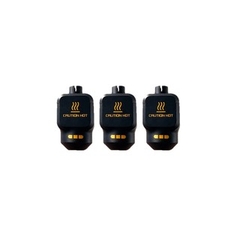 Bộ 3 Bọc Silicon chịu nhiệt cho đầu phun P2/X2/H2