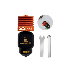 Cụm đầu in tốc độ cao HF 0.8mm cho máy in dòng P2/X2/H2