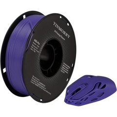Sợi nhựa in 3D Tinmorry ABS Pro - Purple : Filament 1.75mm - Cuộn 1kg