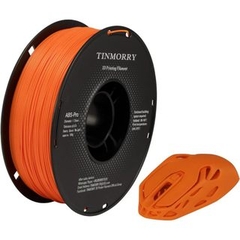 Sợi nhựa in 3D Tinmorry ABS Pro - Orange : Filament 1.75mm - Cuộn 1kg