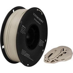 Sợi nhựa in 3D Tinmorry ABS Pro - Grey : Filament 1.75mm - Cuộn 1kg