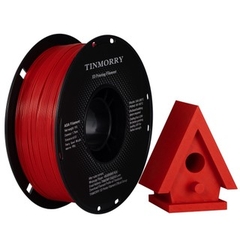 Sợi nhựa in 3D Tinmorry ASA - Red : Filament 1.75mm - Cuộn 1kg