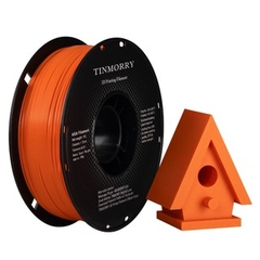 Sợi nhựa in 3D Tinmorry ASA - Orange : Filament 1.75mm - Cuộn 1kg