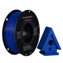Sợi nhựa in 3D Tinmorry ASA - Blue : Filament 1.75mm - Cuộn 1kg