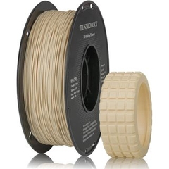 Sợi nhựa in 3D Tinmorry TPU95A - Skin : Filament 1.75mm - Cuộn 1kg