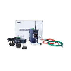 Ewon Remote Access Starter Kit