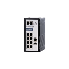 Anybus OT SDN DIN Switch 60208