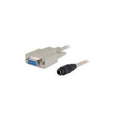 Ixxat remote/debug cable